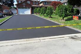 Best Brick Driveway Installation  in Park Hill, OK